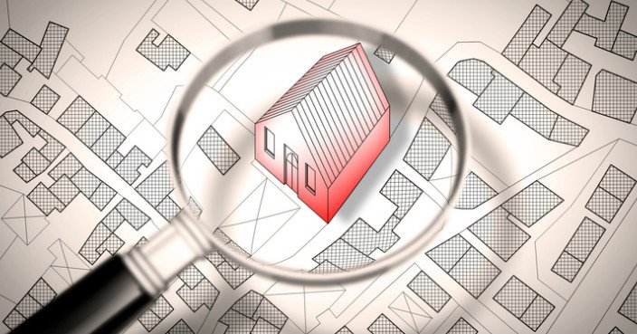 Подготовка проектов межевания и проектов планировки территории — ГеоСервис